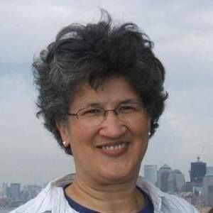 Meet your Posher, Carol